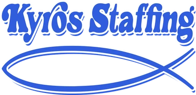 Kyros Staffing logo